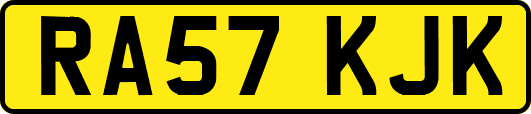 RA57KJK