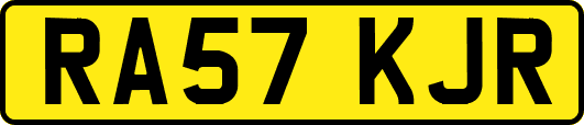 RA57KJR