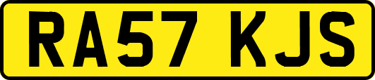 RA57KJS