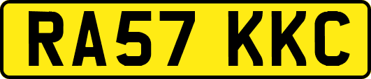 RA57KKC