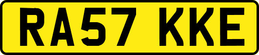 RA57KKE
