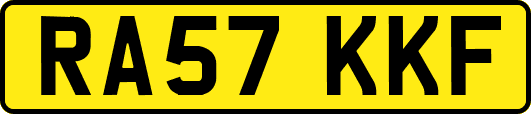 RA57KKF