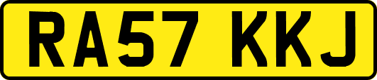 RA57KKJ