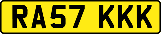 RA57KKK