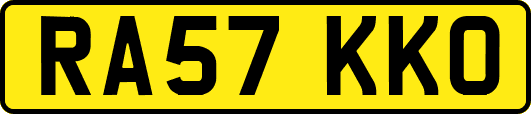 RA57KKO