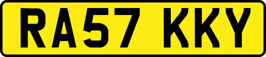 RA57KKY