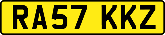 RA57KKZ