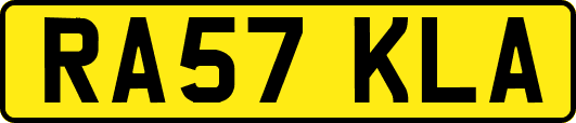 RA57KLA