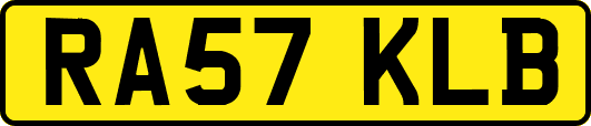 RA57KLB