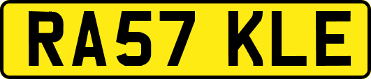 RA57KLE