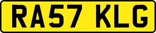 RA57KLG