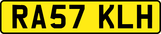 RA57KLH