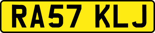 RA57KLJ