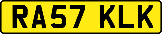 RA57KLK