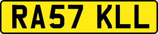 RA57KLL
