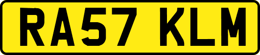 RA57KLM