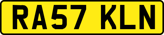 RA57KLN
