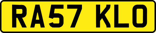 RA57KLO