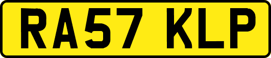 RA57KLP