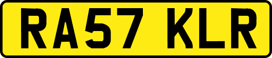 RA57KLR
