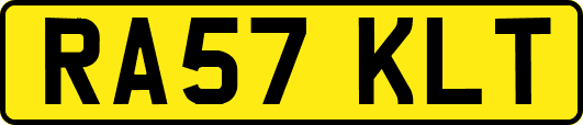 RA57KLT