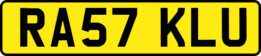 RA57KLU