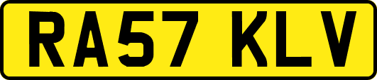 RA57KLV