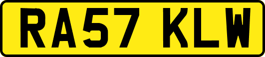 RA57KLW