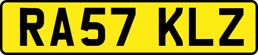 RA57KLZ