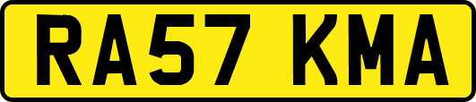 RA57KMA
