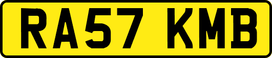 RA57KMB