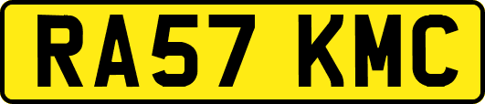 RA57KMC