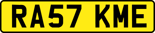 RA57KME
