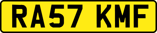 RA57KMF
