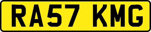 RA57KMG
