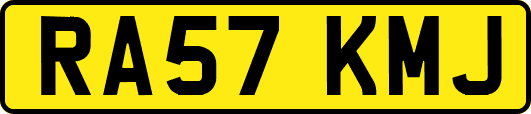 RA57KMJ