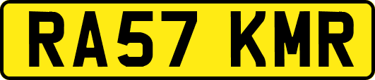 RA57KMR