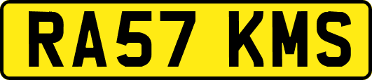RA57KMS