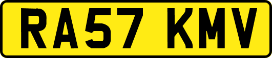 RA57KMV
