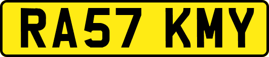 RA57KMY