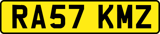 RA57KMZ
