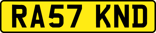 RA57KND