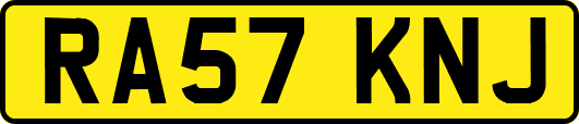 RA57KNJ