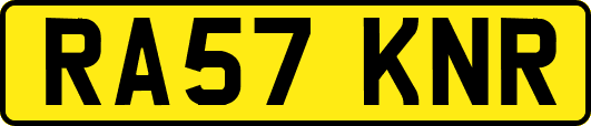 RA57KNR