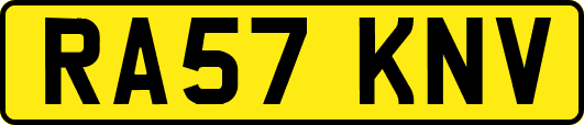 RA57KNV