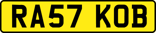 RA57KOB