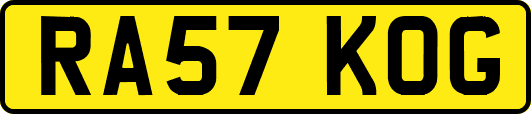 RA57KOG