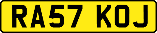 RA57KOJ
