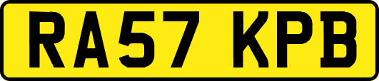 RA57KPB
