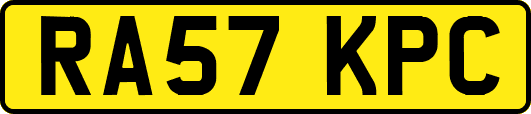 RA57KPC